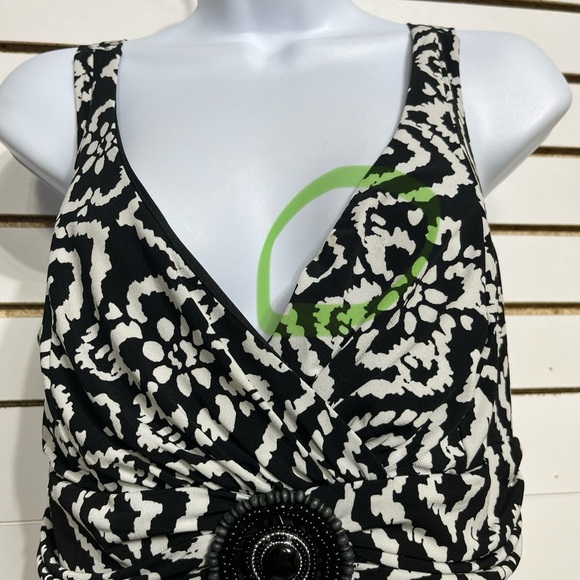 Enfocus Studio size 12 dress - Picture 3 of 9